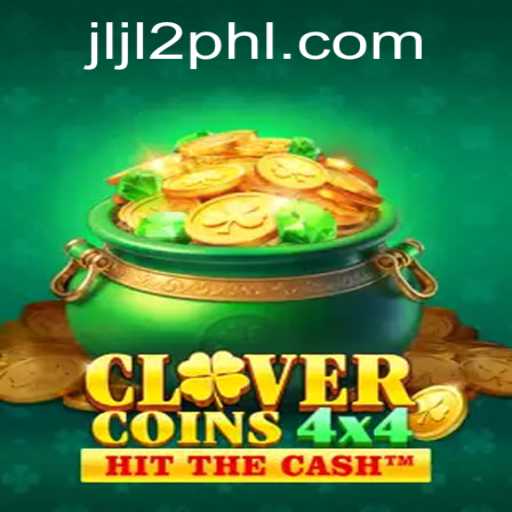 Discover the Enchanting World of CloverCoins4x4: A Thrilling New Game Adventure