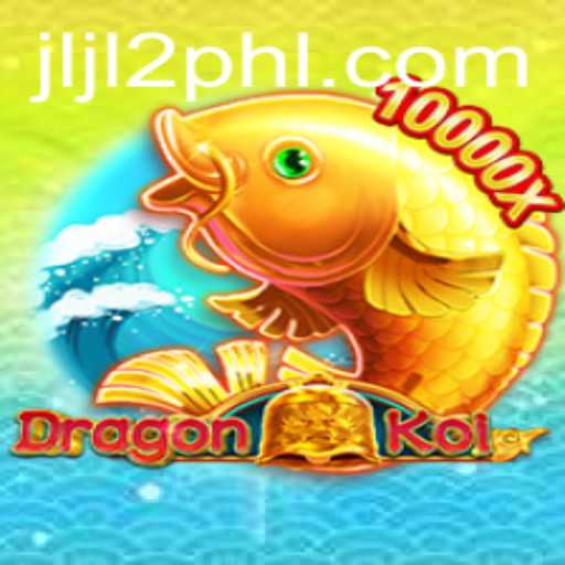DragonKoi: A Mesmerizing Gaming Experience