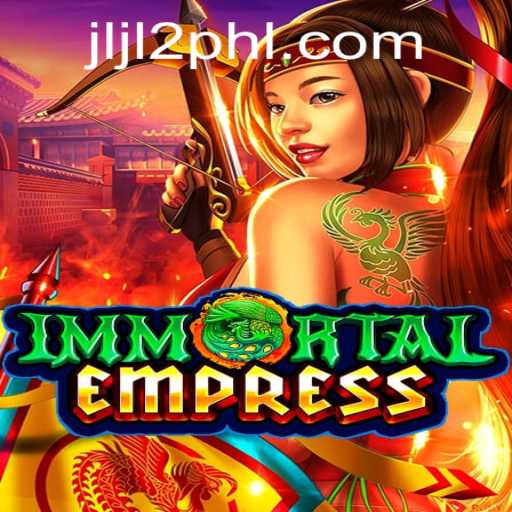 ImmortalEmpress: A Journey into the Realm of the Undying