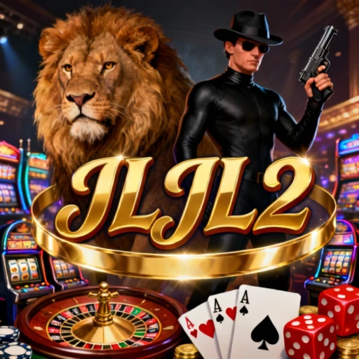 JLJL2 logo