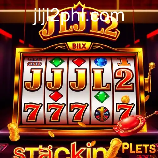 Unveiling the World of Online Slots: A Deep Dive into the JLJL2 Phenomenon