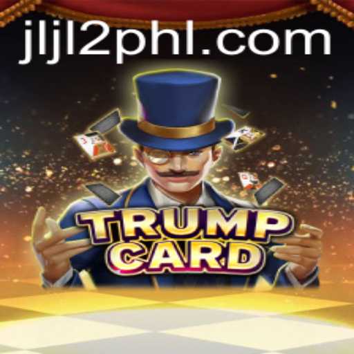 TrumpCard: The Strategy Game Taking the World by Storm