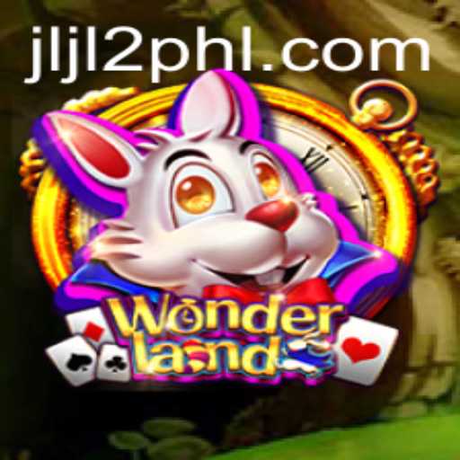 Exploring the Enchanting World of Wonderland through JLJL2